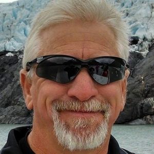 Meet your Posher, Rick